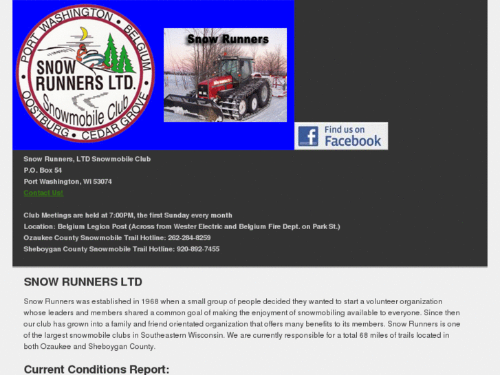 www.snowrunnersltd.com