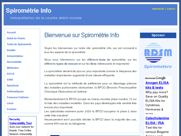 www.spirometrie.info