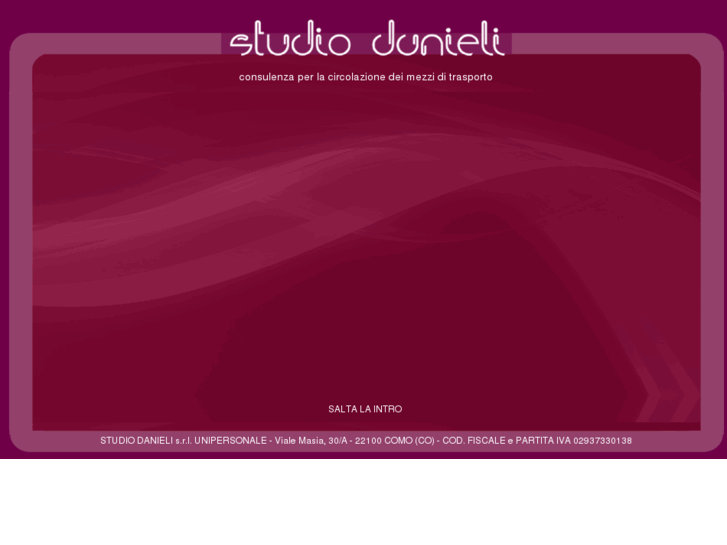 www.studiodanieli.com