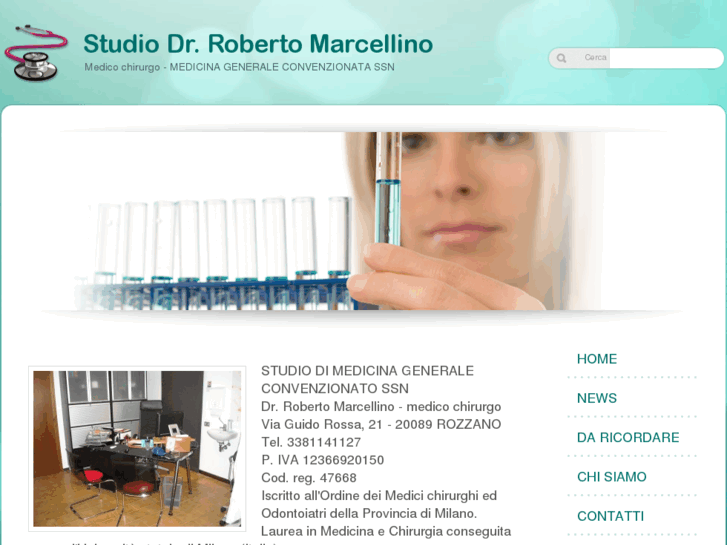 www.studiomarcellino.com