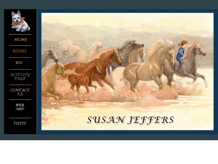 www.susanjeffers-art.com