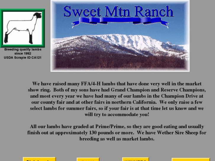 www.sweetmtnranch.com