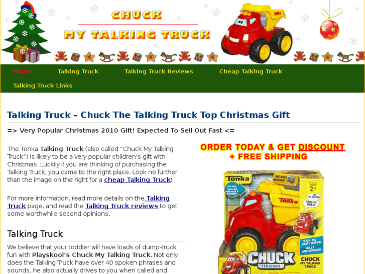 www.talkingtruck.info