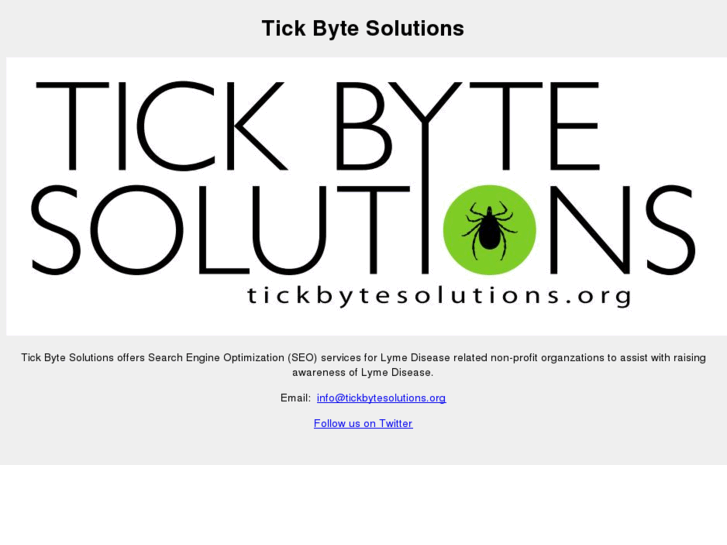 www.tickbytesolutions.com