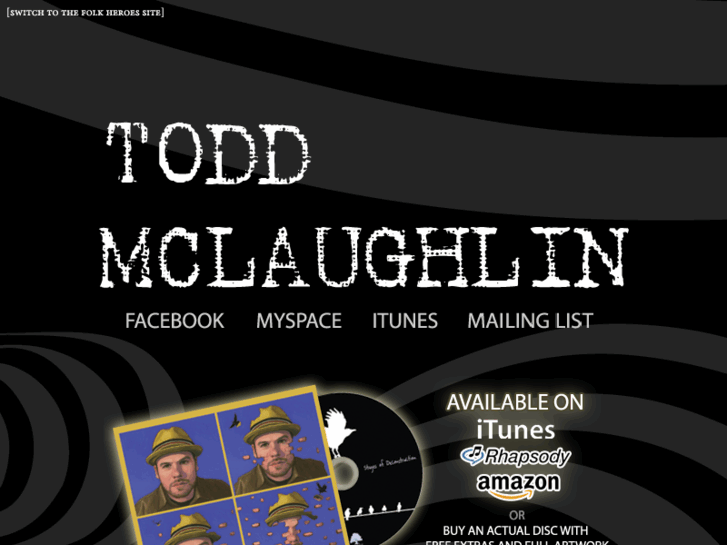 www.toddmclaughlin.com