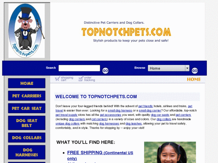 www.topnotchpets.com