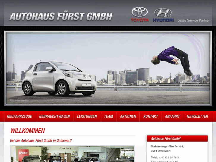 www.toyota-fuerst.com