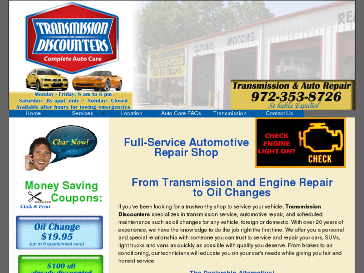 www.transmissiondiscounters.com