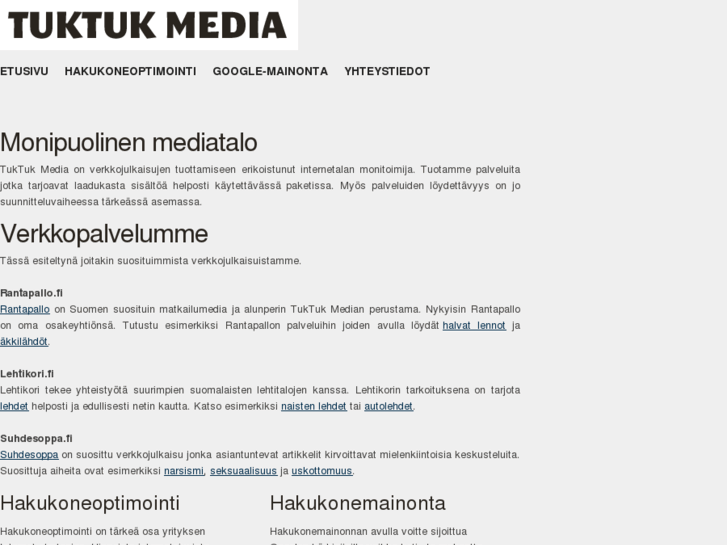 www.tuktukmedia.com