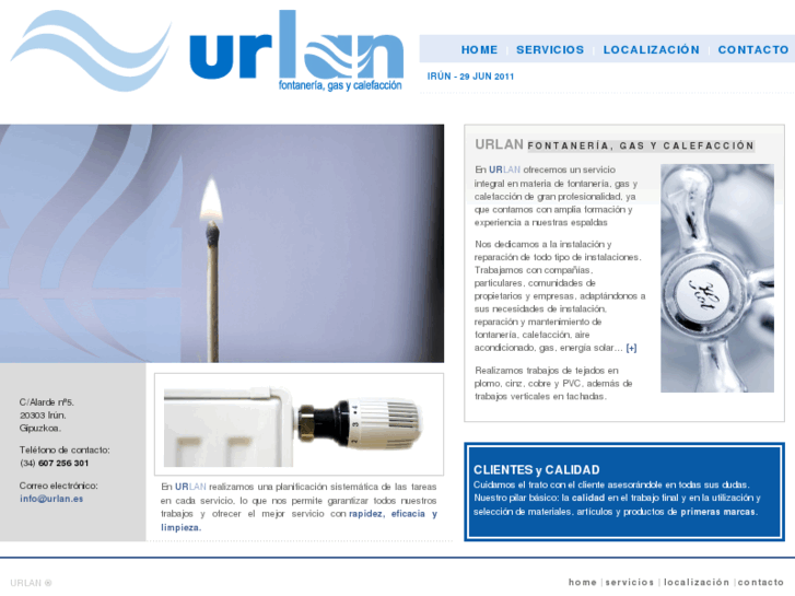 www.urlan.es