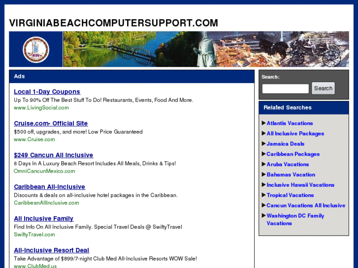 www.virginiabeachcomputersupport.com