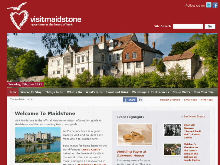 www.visitmaidstone.com