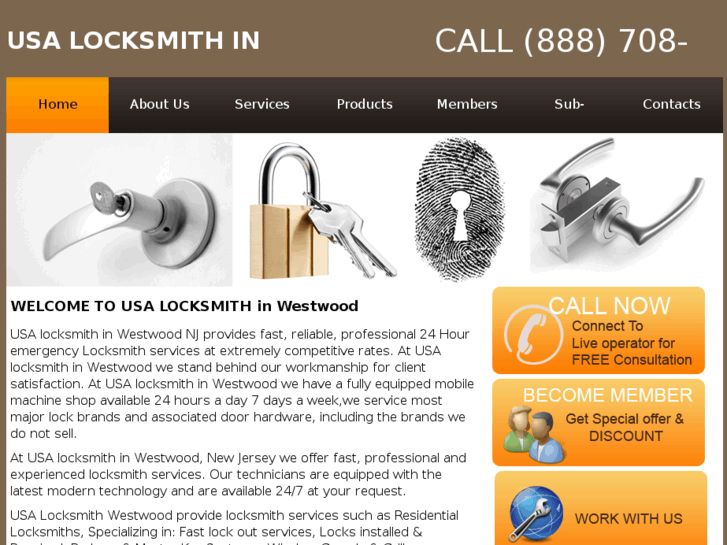 www.westwoodlocksmith.net