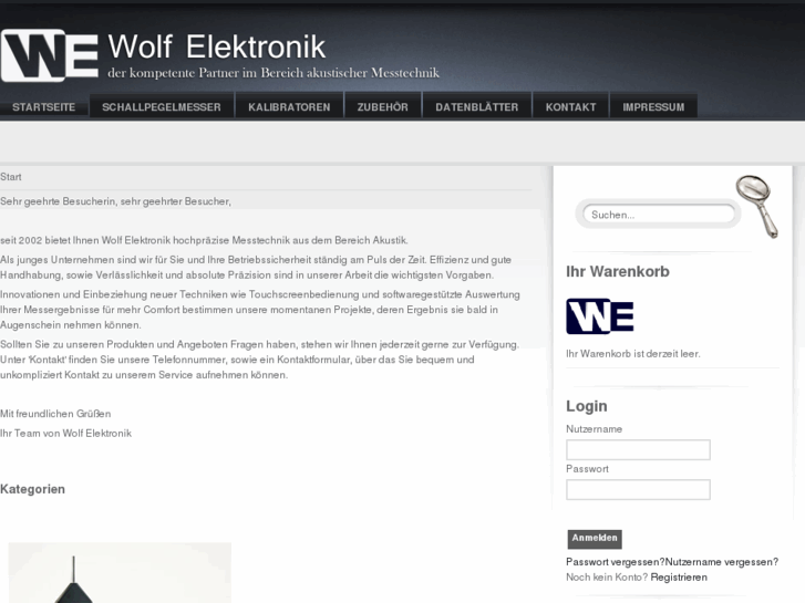 www.wolf-elektronik.net