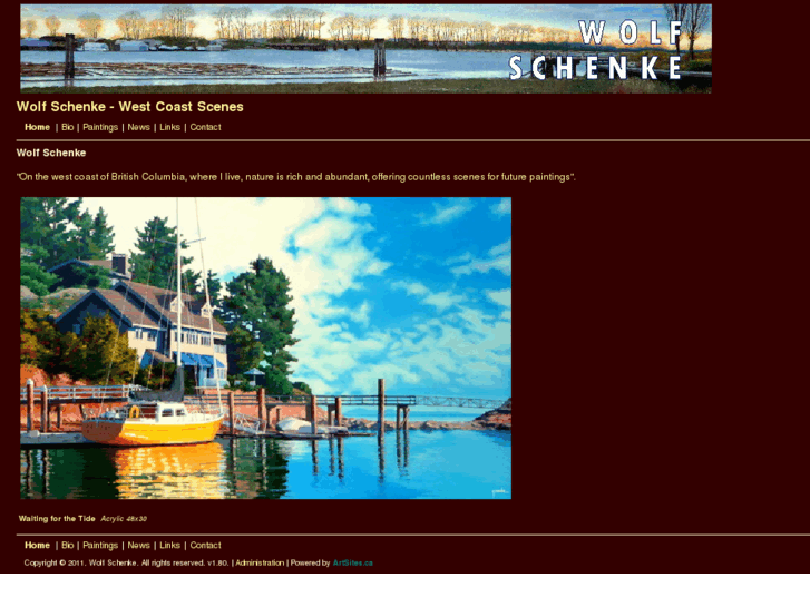 www.wolfschenke.com