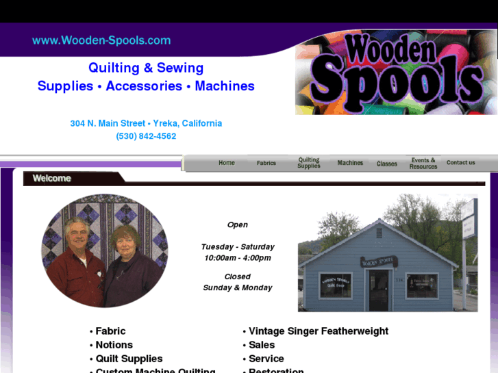 www.wooden-spools.com