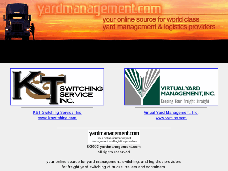 www.yardmanagement.com