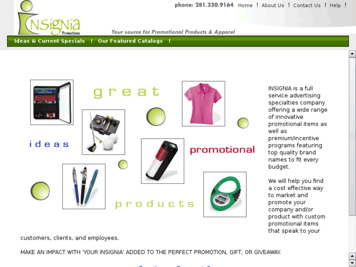 www.yourinsignia.com