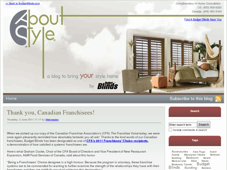 www.aboutstyle.com