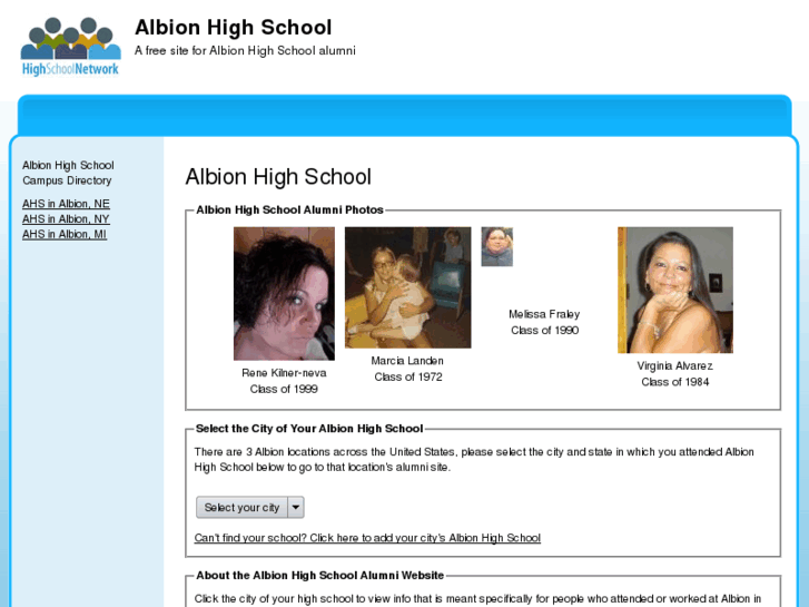 www.albionhighschool.org