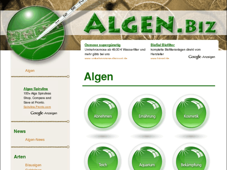 www.algen.biz