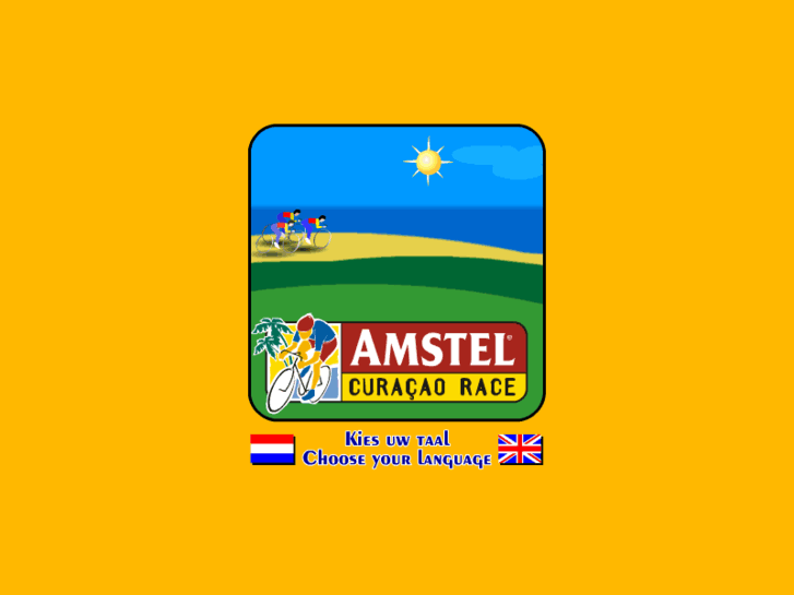 www.amstelbrightracecuracao.com