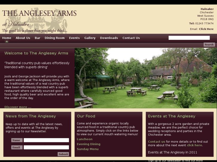 www.angleseyarms.co.uk