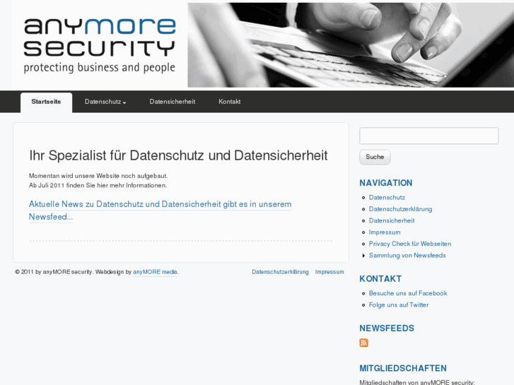 www.anymore-security.de