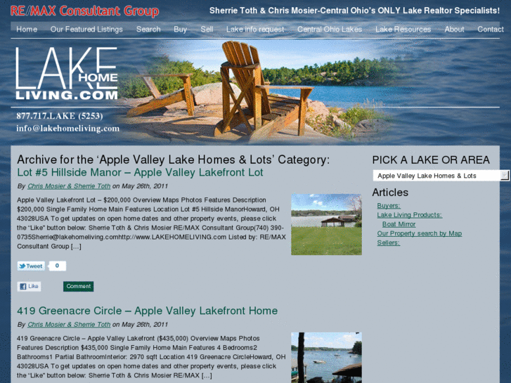 www.applevalleylakeliving.com