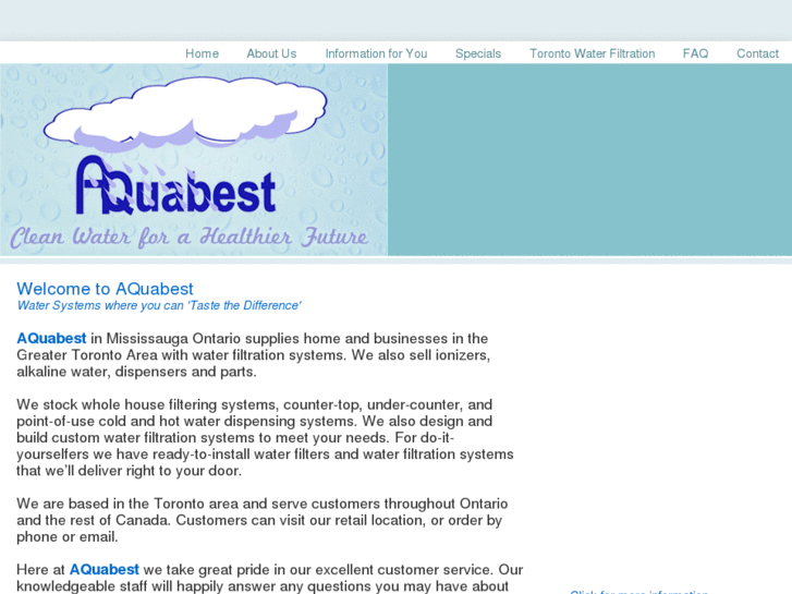 www.aquabest.ca