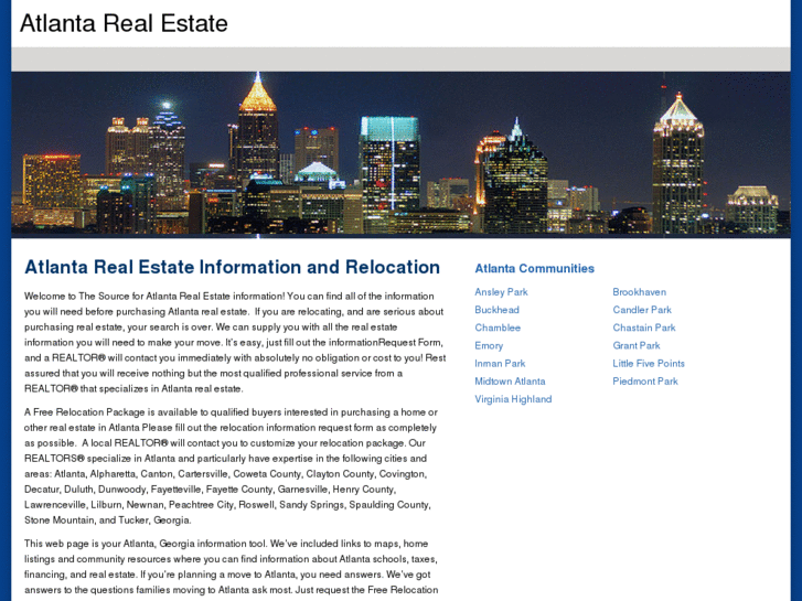 www.atlanta-relocation.com