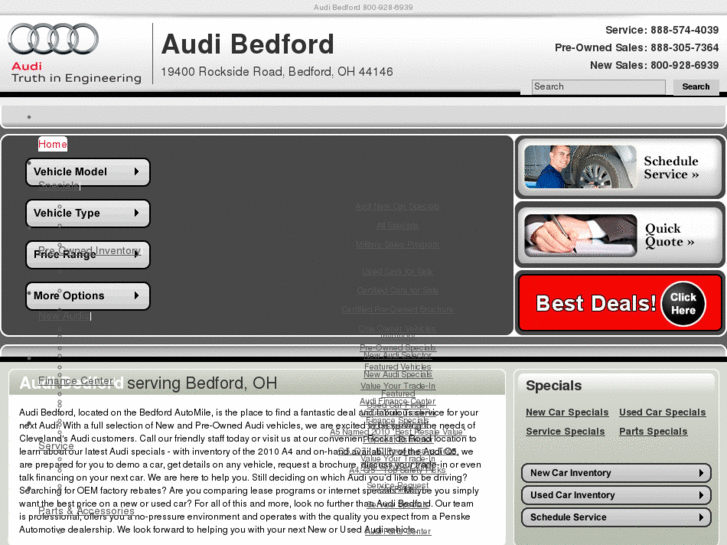 www.audiofbedford.net