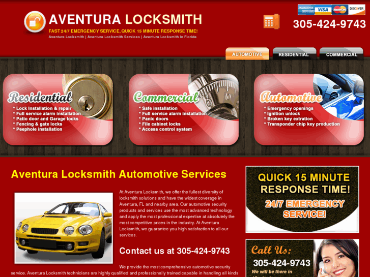 www.aventuralocksmiths.com