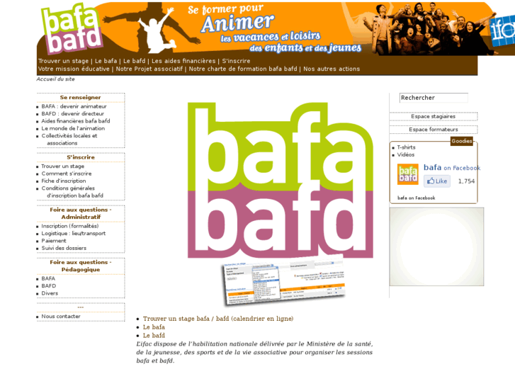 www.bafa-bafd.net