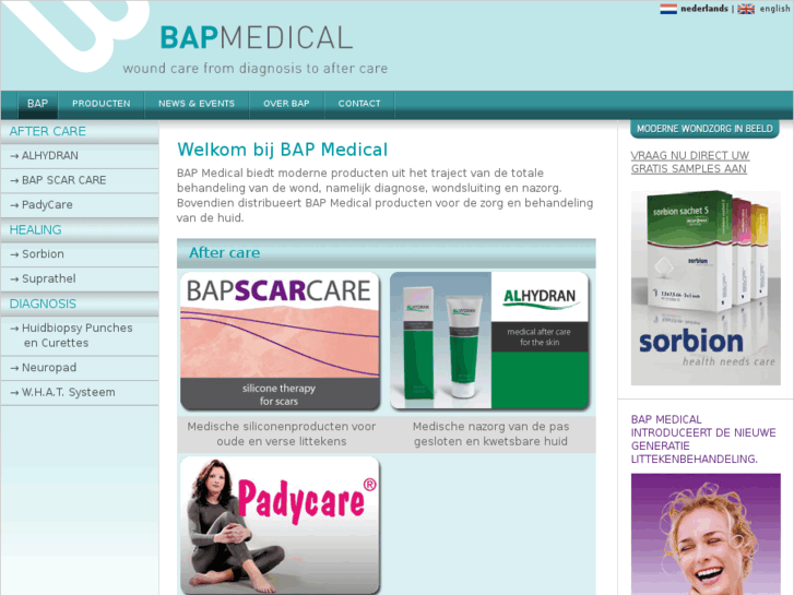 www.bap-medical.com