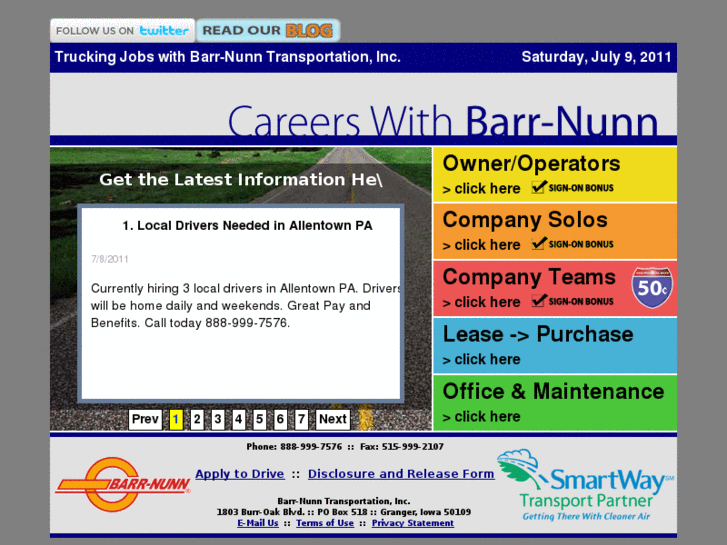 www.barr-nunnjobs.com