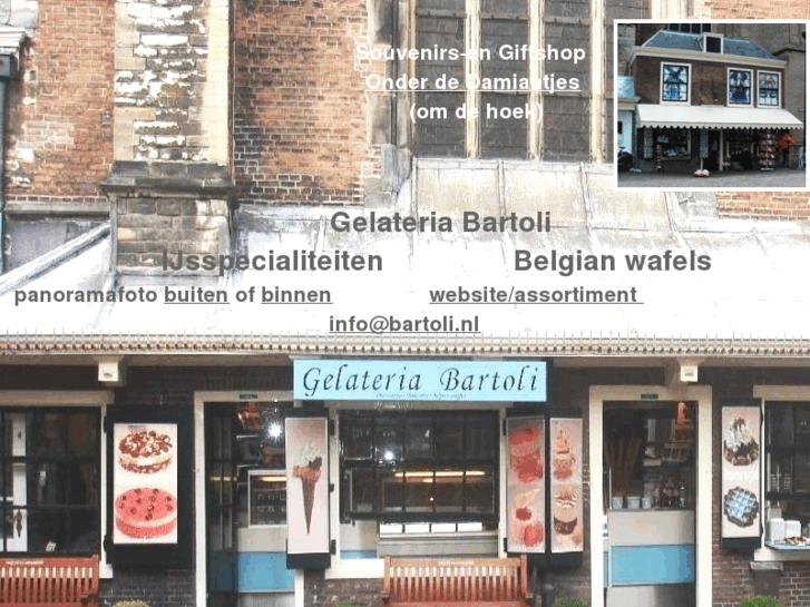 www.bartoli.nl