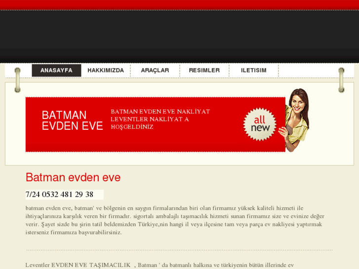 www.batmanevdenevenakliyat.org