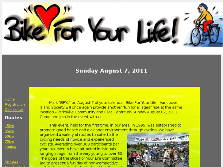 www.bikeforyourlife.org