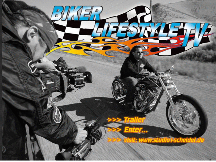 www.biker-lifestyle.tv