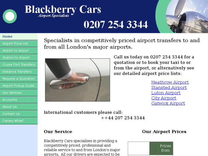 www.blackberrycars.com