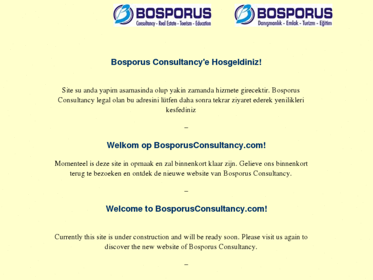 www.bosporusconsultancy.com