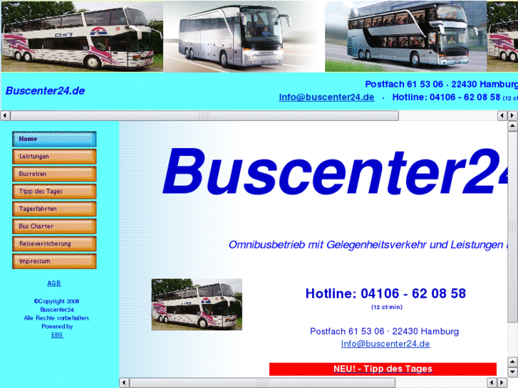 www.buscenter24.com