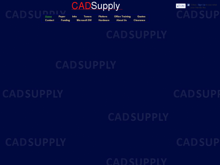 www.cad-supply.com