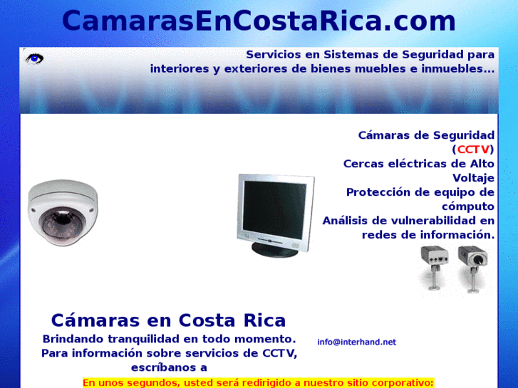 www.camarasencostarica.com