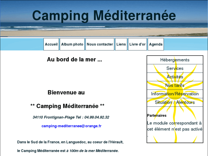 www.camping-mediterranee34.com