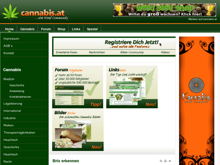 www.cannabis.at