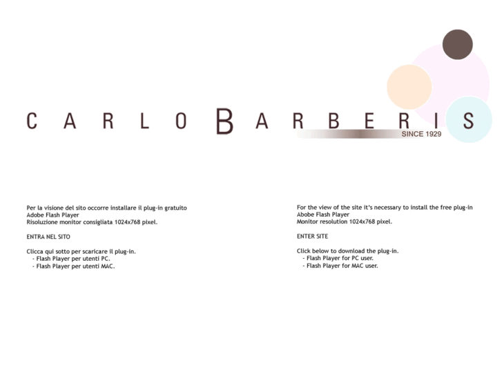 www.carlobarberis.com