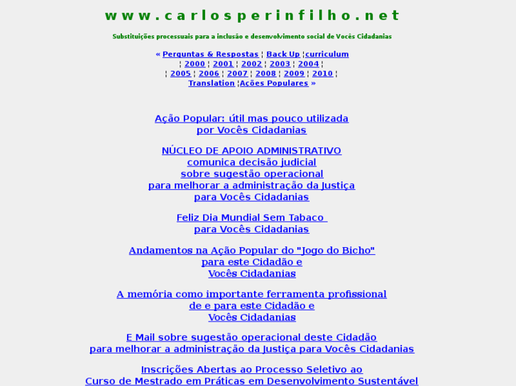 www.carlosperinfilho.net