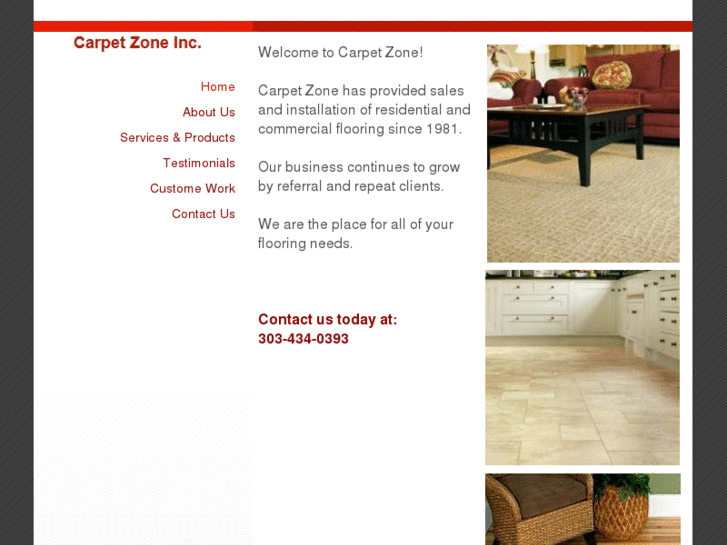 www.carpetzoneinc.com